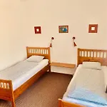 公寓 Dorka Vendeghaz