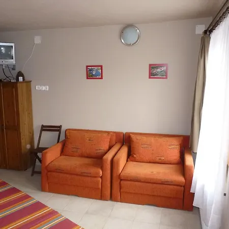 Apartament Dorka Vendeghaz