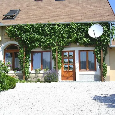 Dorka Vendeghaz Apartament *