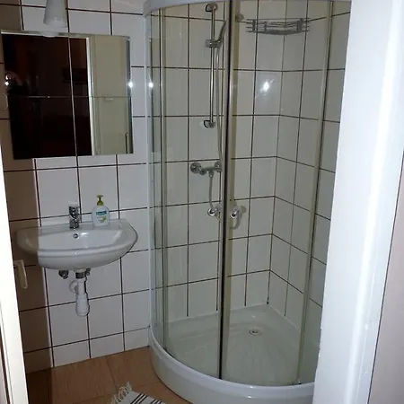 Apartament Dorka Vendeghaz Kehidakustány