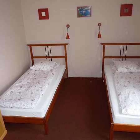 Apartament Dorka Vendeghaz