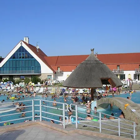 Apartament Dorka Vendeghaz