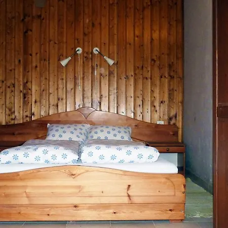 Dorka Vendeghaz Apartament *