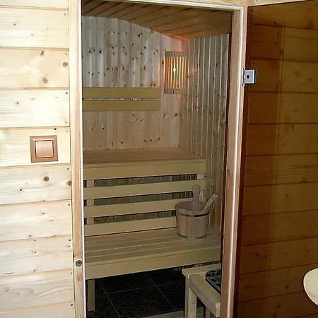 Apartament Dorka Vendeghaz