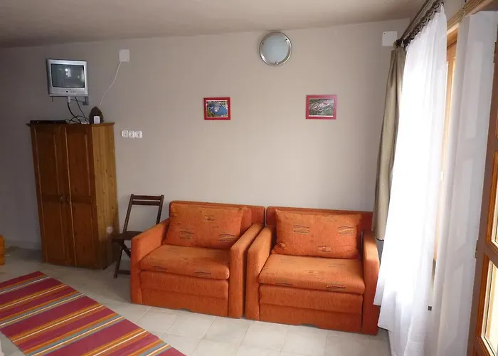 Lägenhet Dorka Vendeghaz